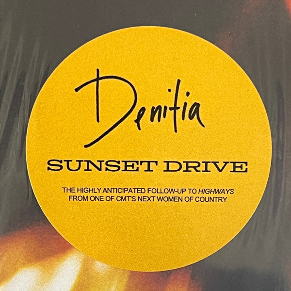 Sunset Drive