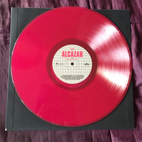 Alcazar / Casino (1LP Coloured)