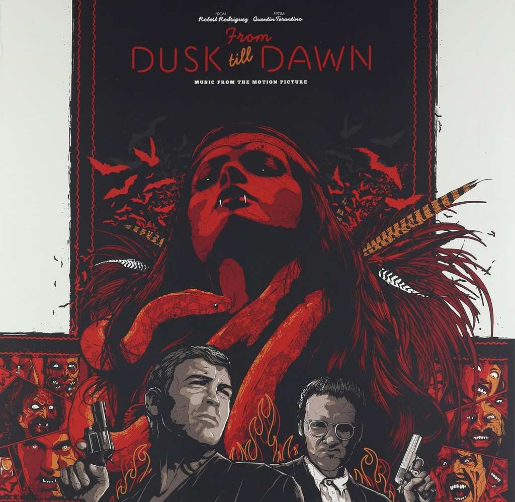 From Dusk Till Dawn