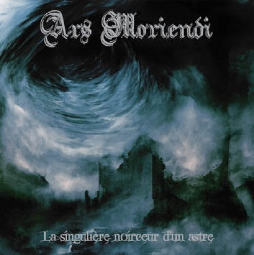 La Singuliere Noirceur Dun Astre