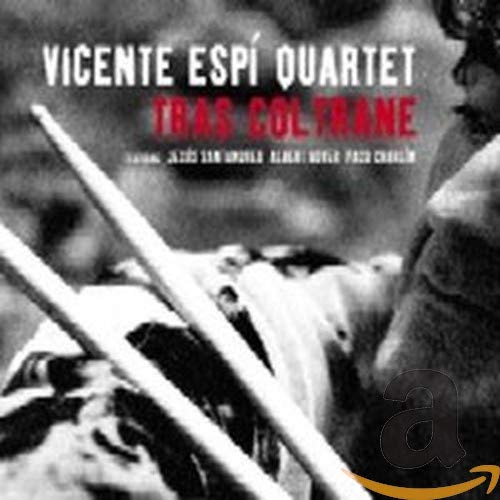 Tras Coltrane