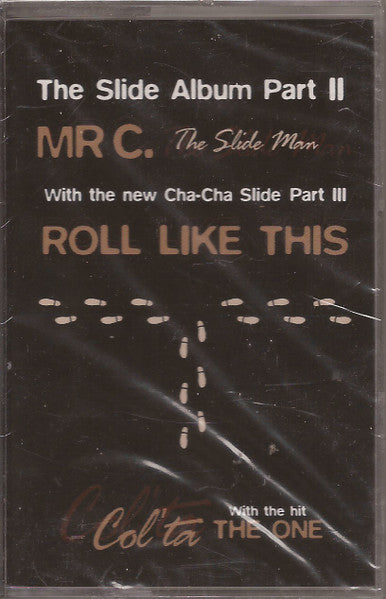Pt. 2-Slide Album