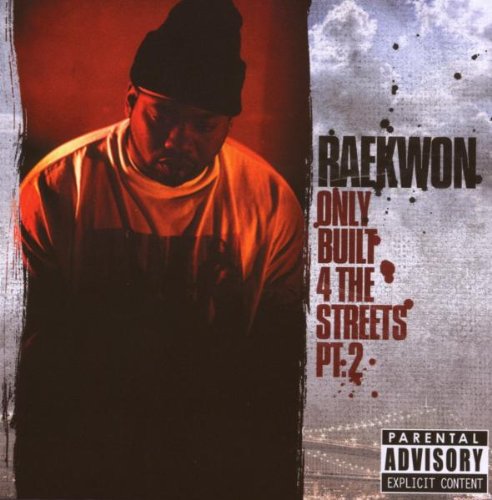 Only Built 4 the Streets Pt.2