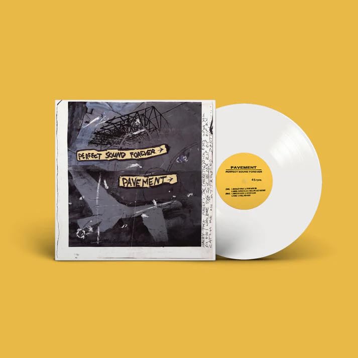 Pavement - Perfect Sound Forever (RSD) - 12-Inch Single - RSD 2026