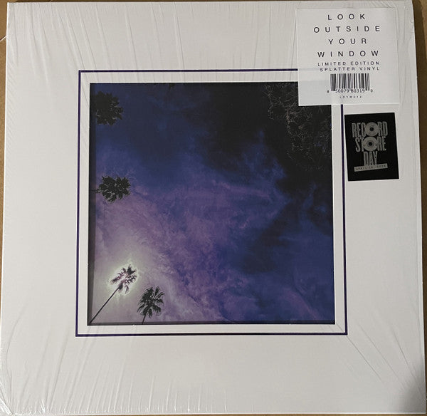 Look Outside Your Window - Look Outside Your Window (RSD) - Vinyl Lp - RSD 2026