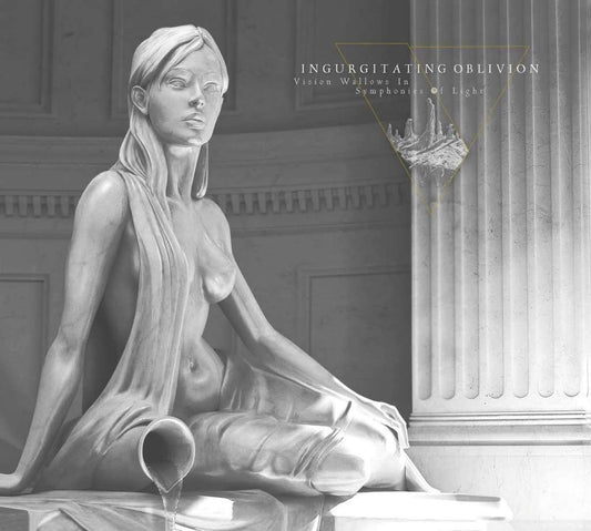 Vision Wallows In Symphonies Of Light[2 LP]