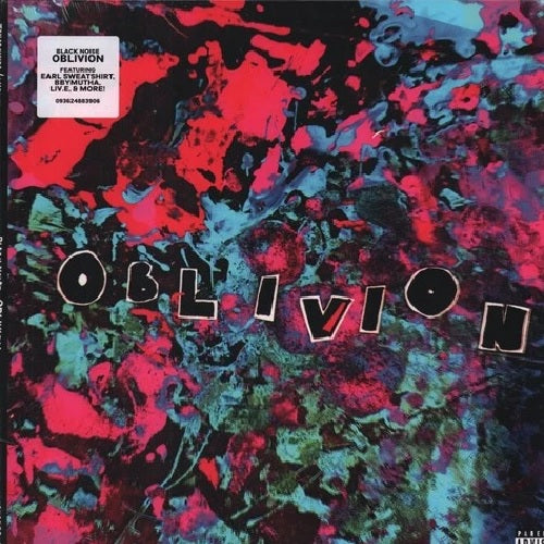 OBLIVION
