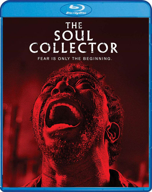 The Soul Collector [Blu-ray]