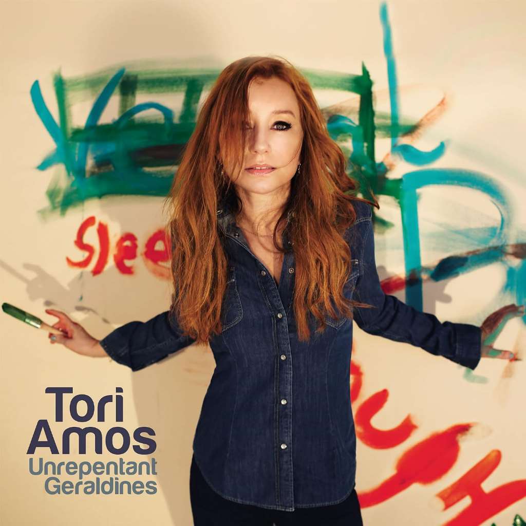 Unrepentant Geraldines (10th Anniversary)[Deluxe Edition 2 LP]
