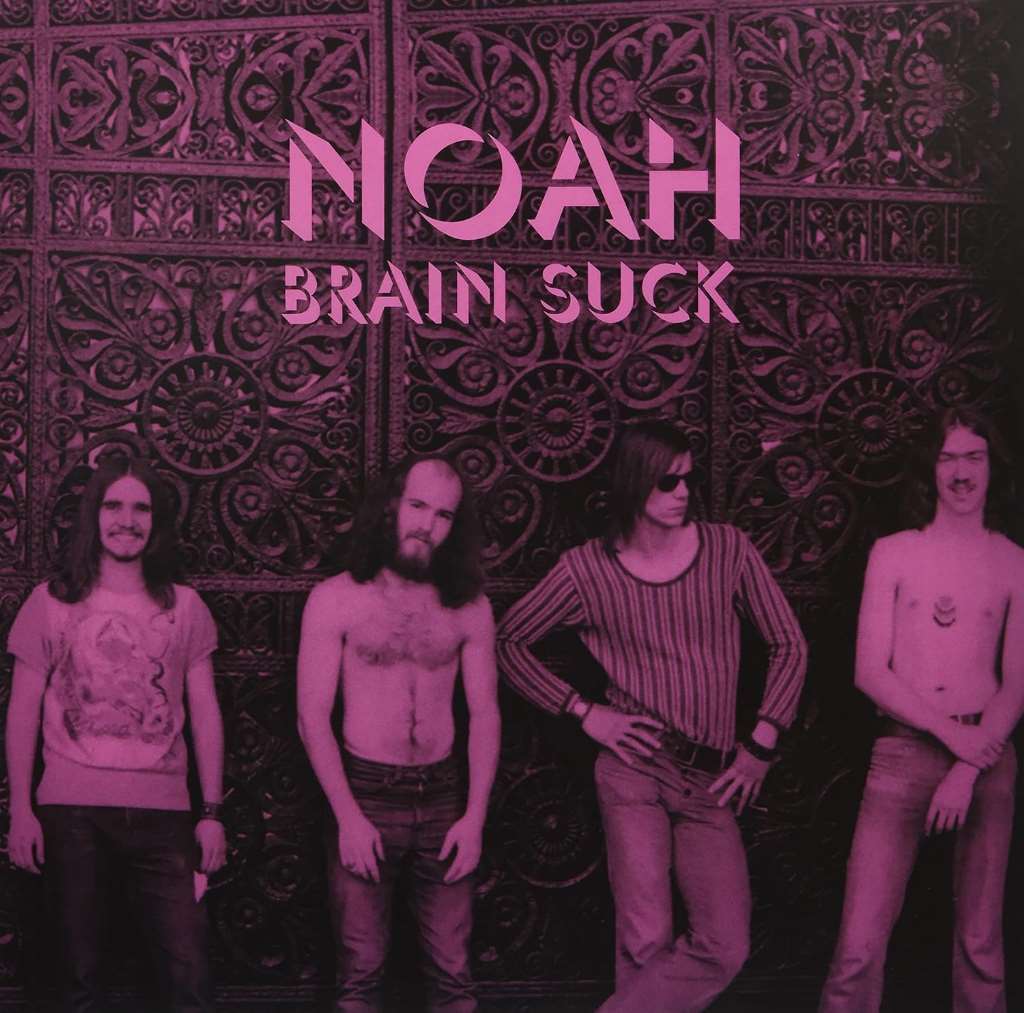 Brain Suck