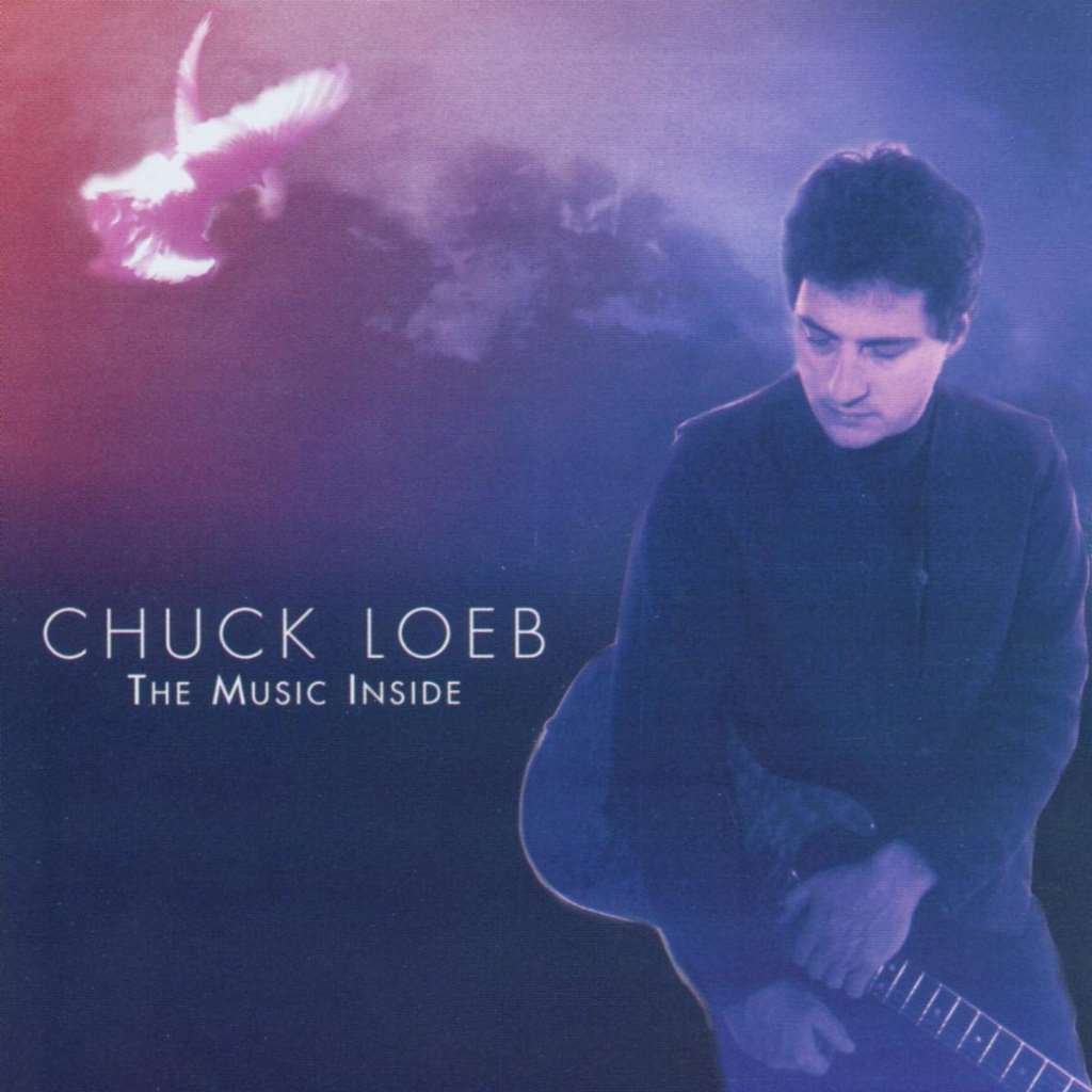 MUSIC INSIDE