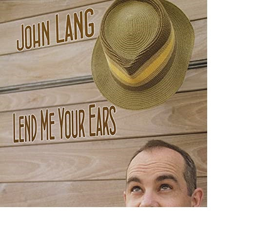 Lend Me Your Ears