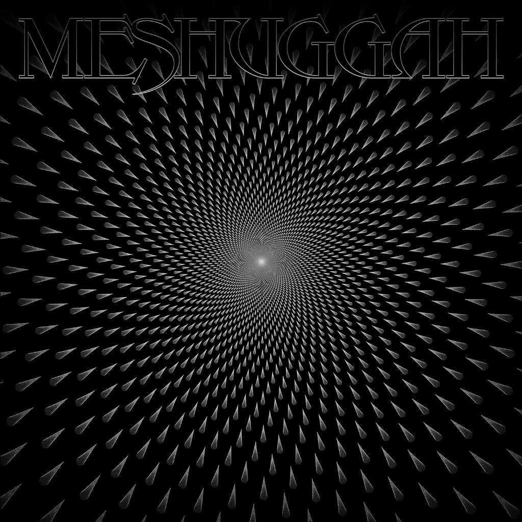 Meshuggah (Grey Colored Vinyl)