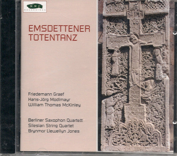EMSDETENER TOTENTANZ