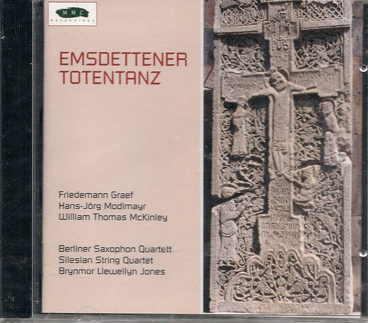 EMSDETENER TOTENTANZ