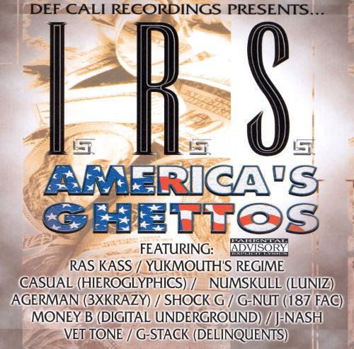 America's Ghettos