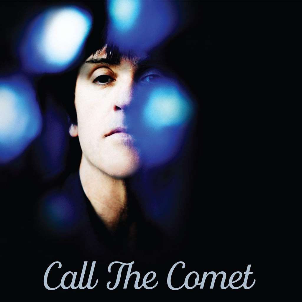 Call The Comet[LP]