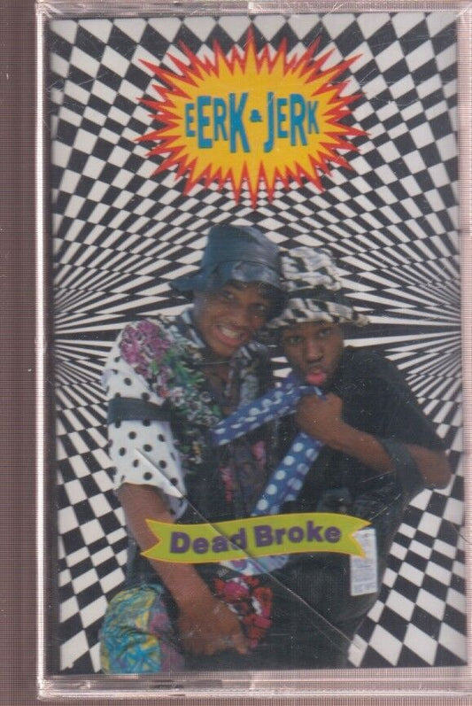 Dead Broke