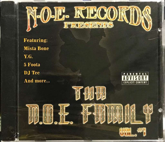 N.O.E. Family 1