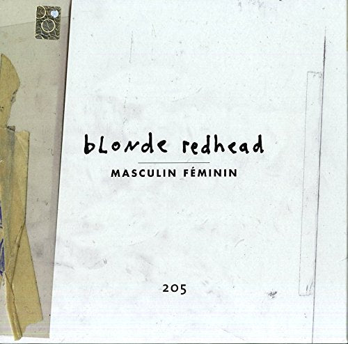 Masculin Feminin