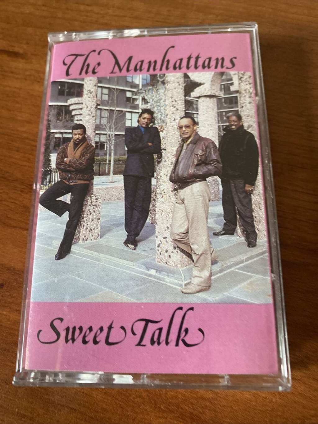 Sweet Talk
