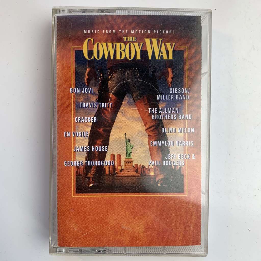 Cowboy Way