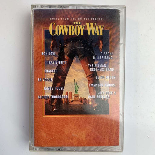 Cowboy Way
