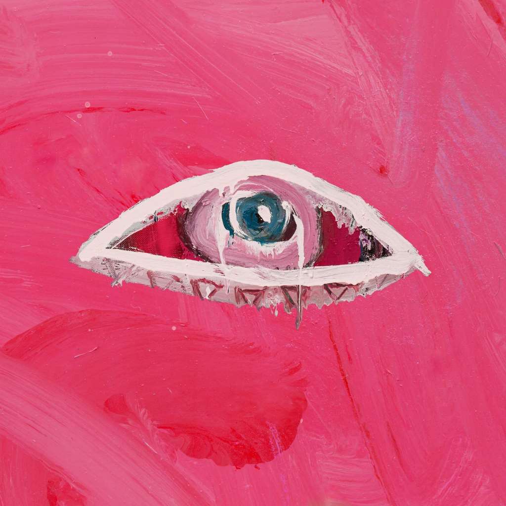 FEVER DREAM[Clear/Hot Pink Splatter LP]