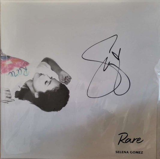 Rare[LP]