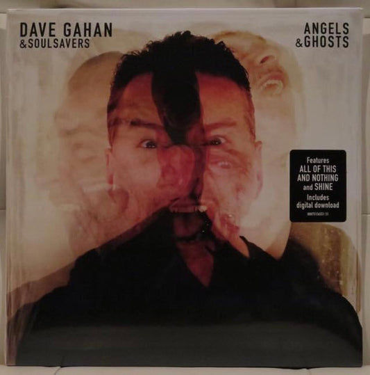 Angels & Ghosts