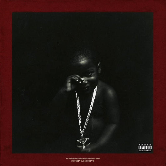 Lil Boat 3[2 LP]
