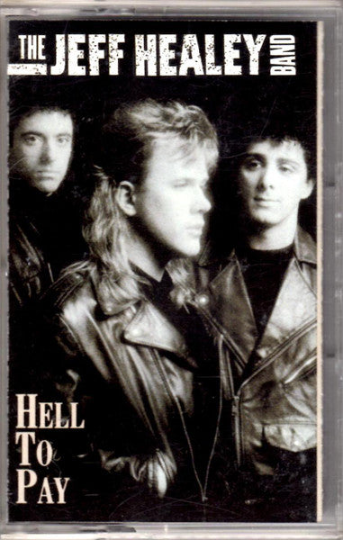 Hell to Pay