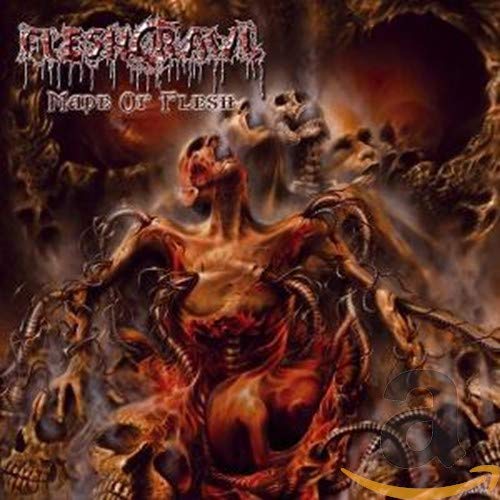 Made of Flesh