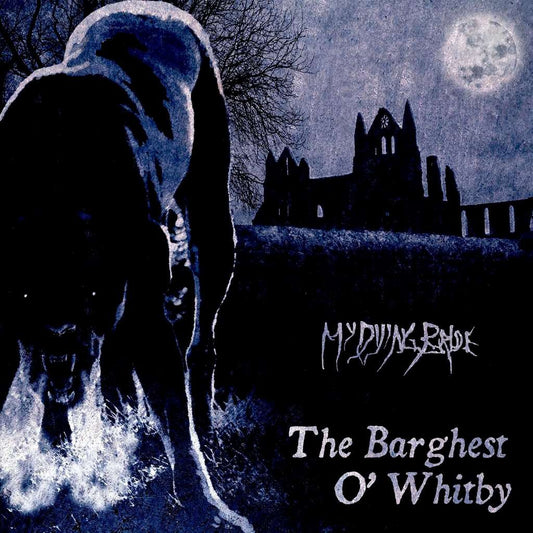The Barghest O 'Whitby