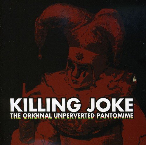 Original Unperverted Pantomine