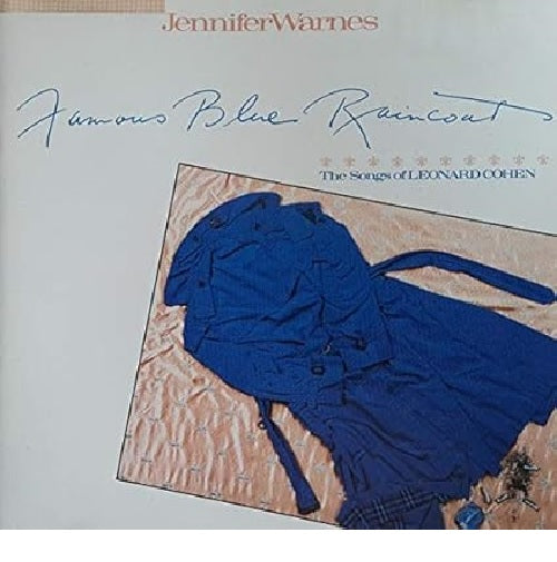 Famous Blue Raincoat