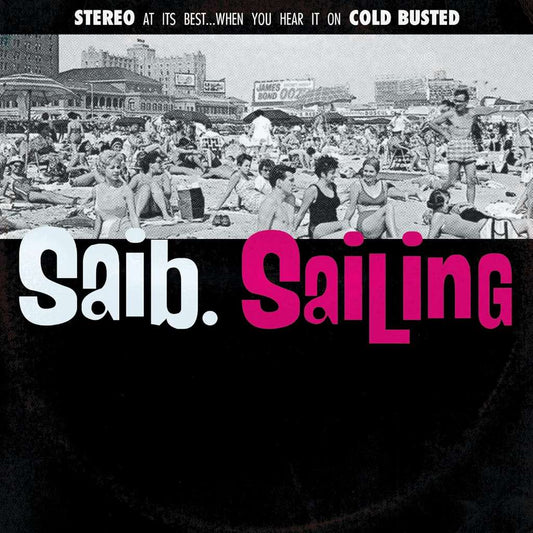 Sailing