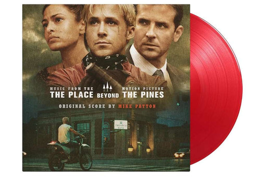 The Place Beyond the Pines (Music From the Motion Picture)