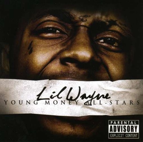 Young Money All Stars by Lil Wayne