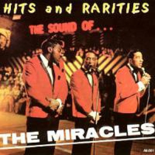 THE SOUND OF....HITS AND RARITIES