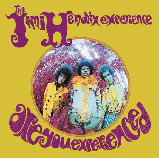 Are You Experienced (Single Cd)