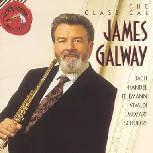 The Classical James Galway