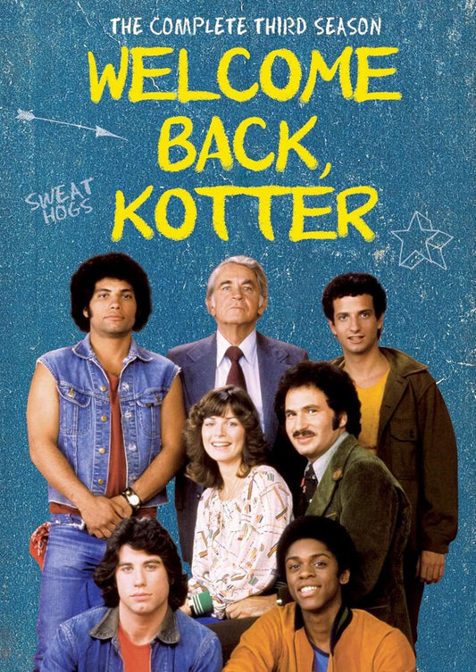 Welcome Back, Kotter: Season 3