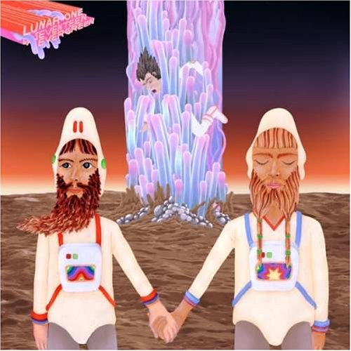 Lunar One [Vinyl]