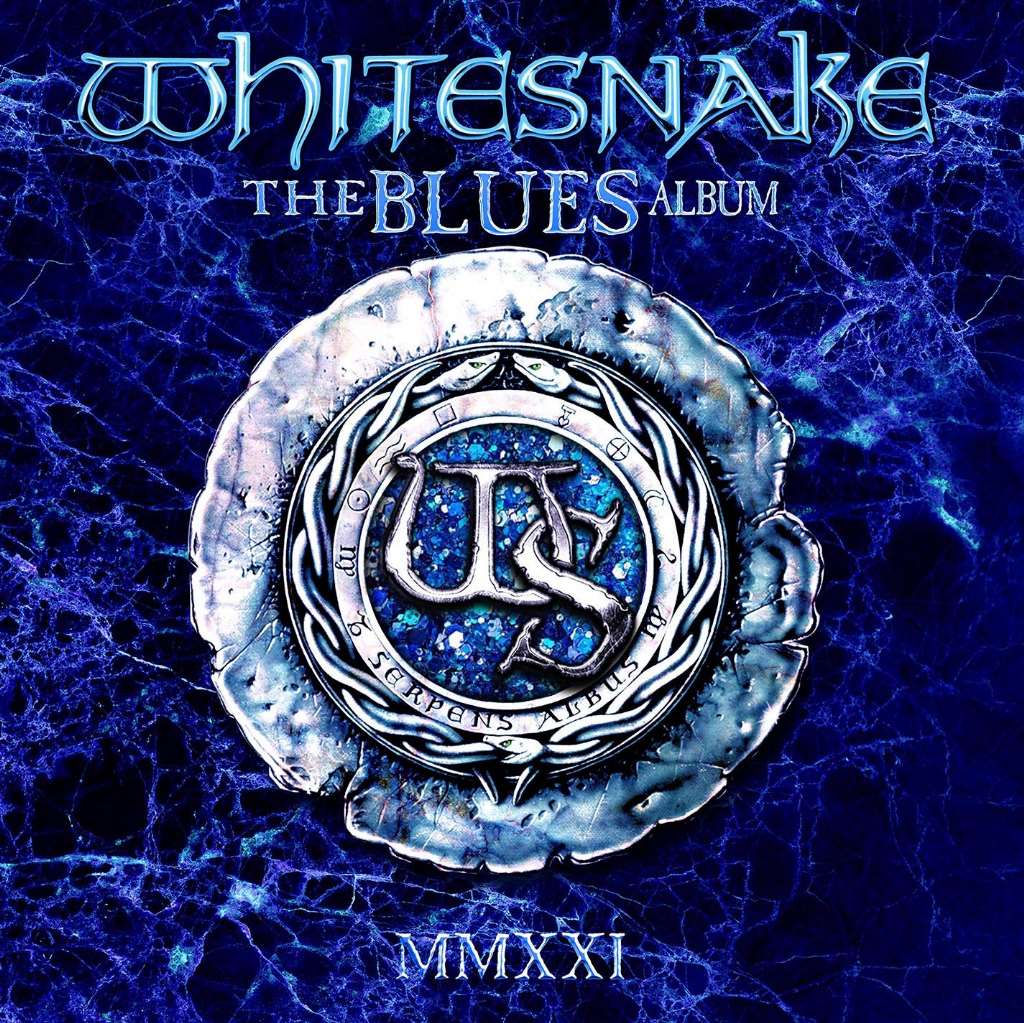The BLUES Album - MMXXI