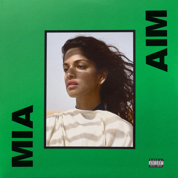 AIM[2 LP]