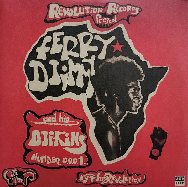 Rhythm Revolution