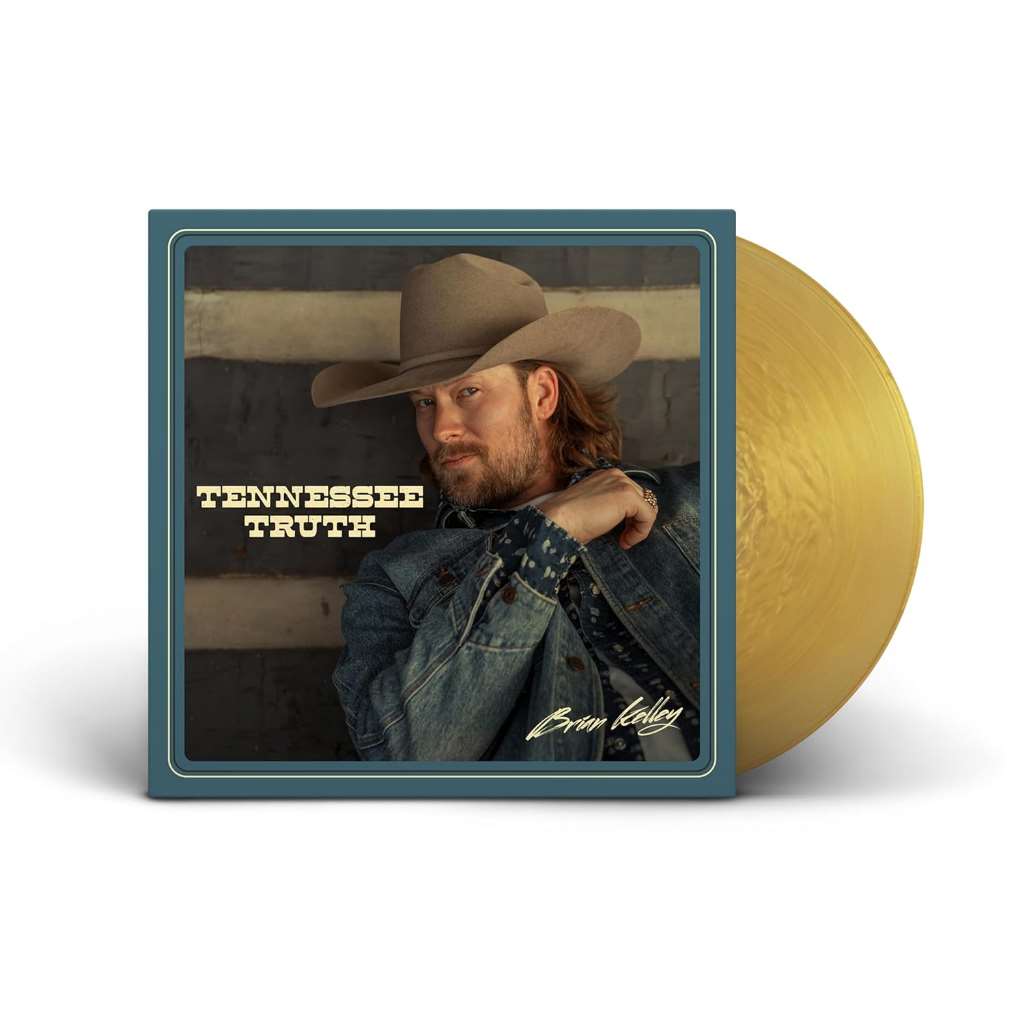 Tennessee Truth[Gold Nugget LP]