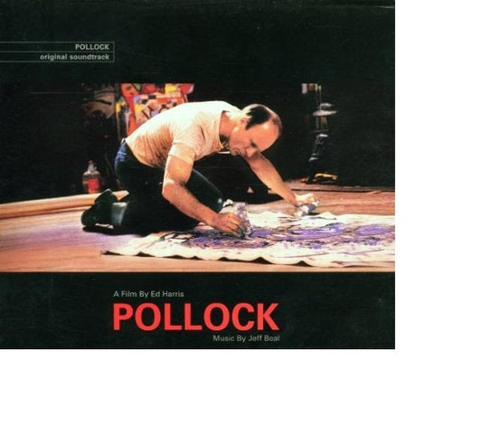 Pollock by Original Soundtrack (2001-04-02)