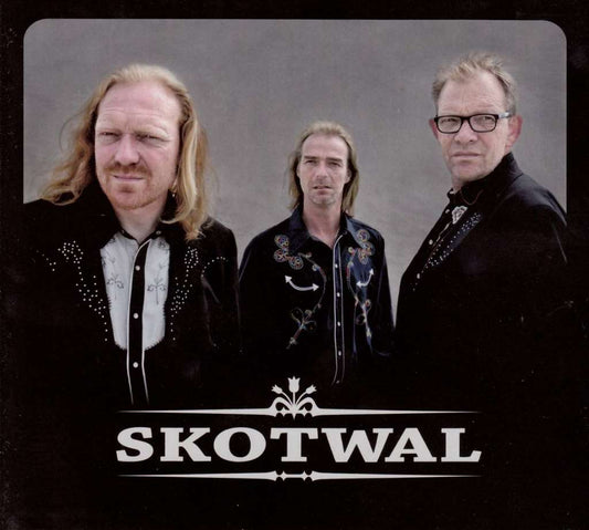 Skotwal